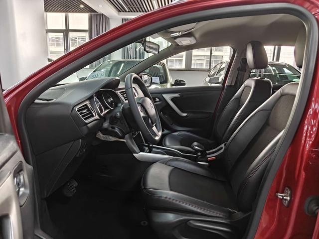 Citroen Citroën C3-XR