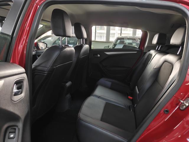 Citroen Citroën C3-XR