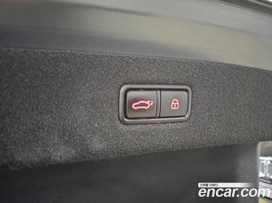 Genesis EQ900