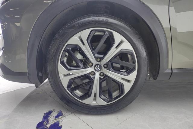 Citroen C5 X