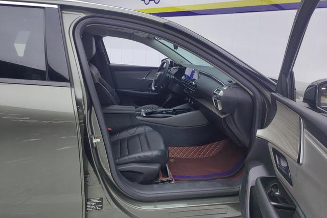 Citroen C5 X