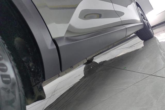 Citroen C5 X