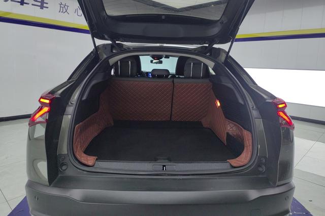 Citroen C5 X