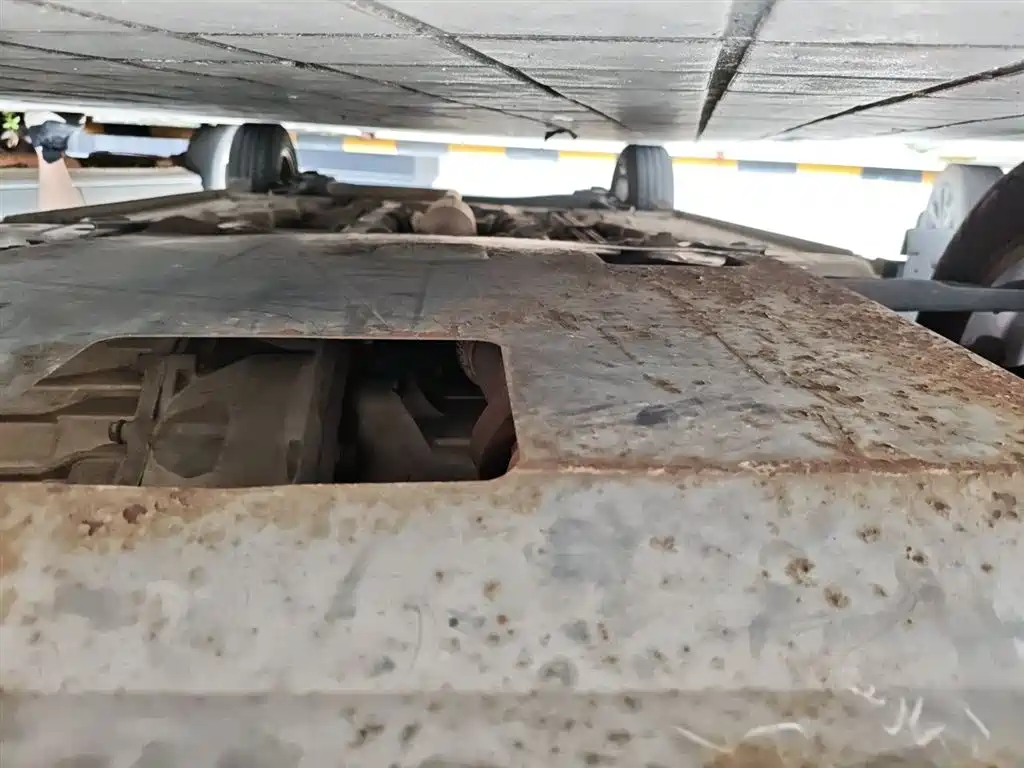 Chevrolet Sail
