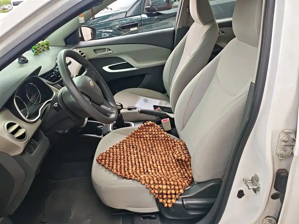 Chevrolet Sail