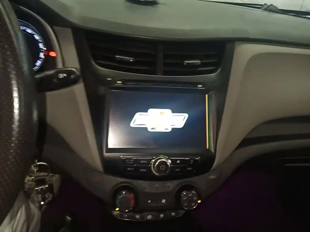 Chevrolet Sail