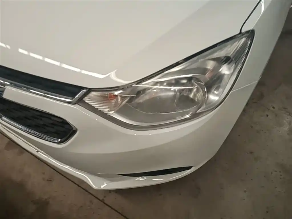 Chevrolet Sail