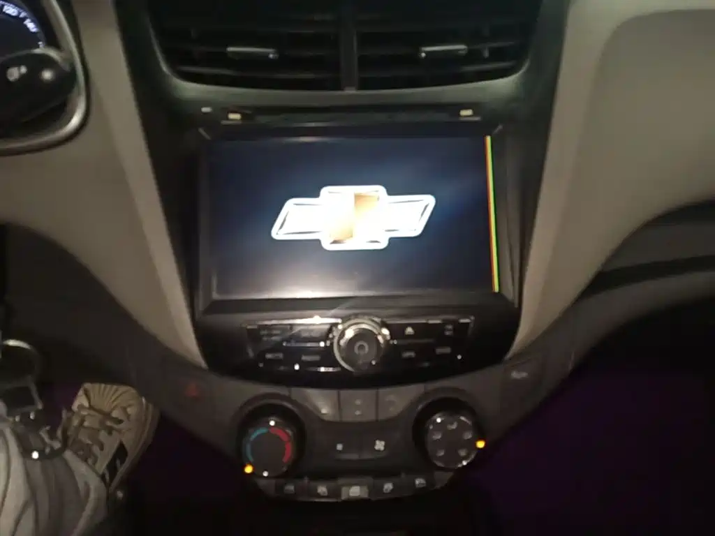 Chevrolet Sail