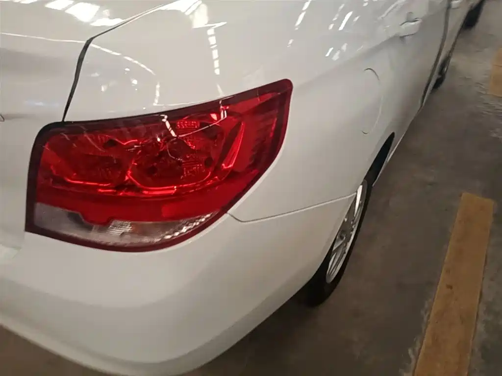 Chevrolet Sail
