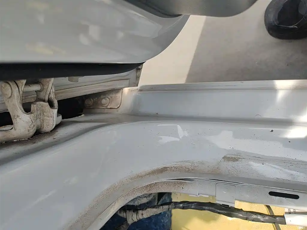Chevrolet Sail