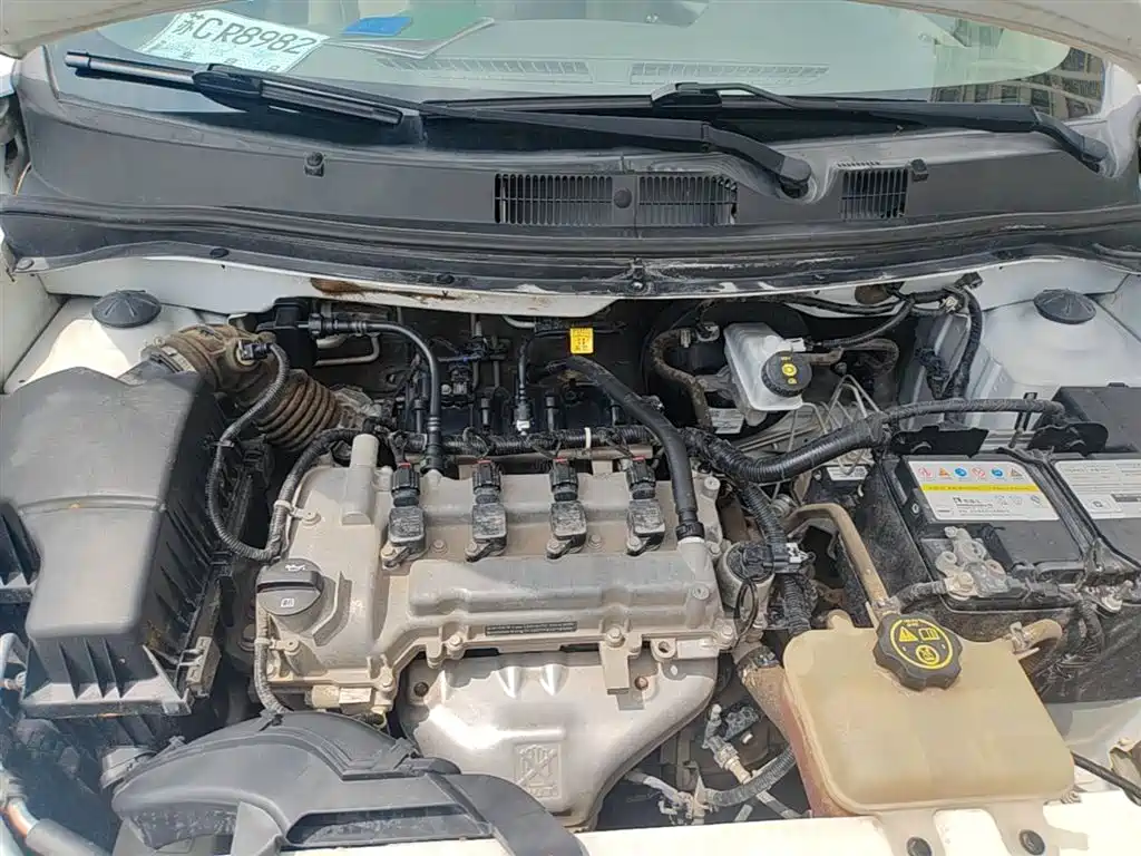 Chevrolet Sail