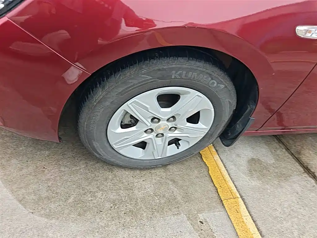 Chevrolet Cavalier