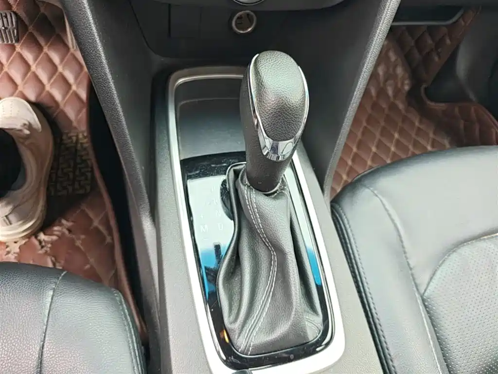 Chevrolet Cavalier