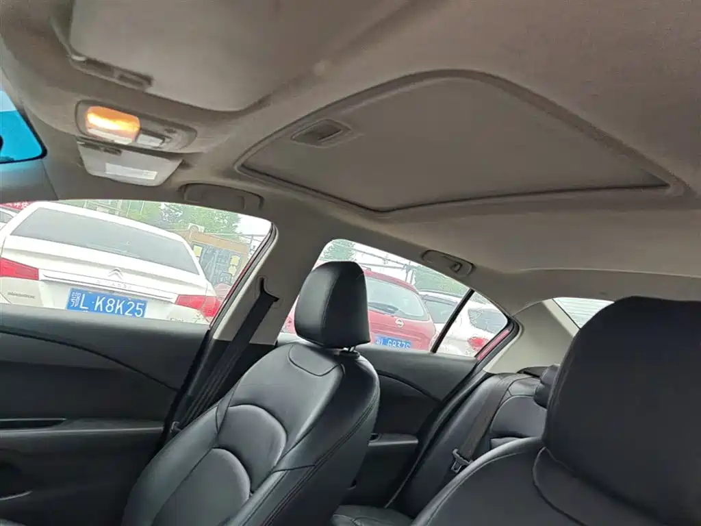 Chevrolet Cavalier