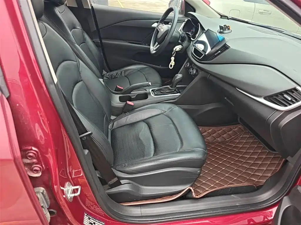 Chevrolet Cavalier