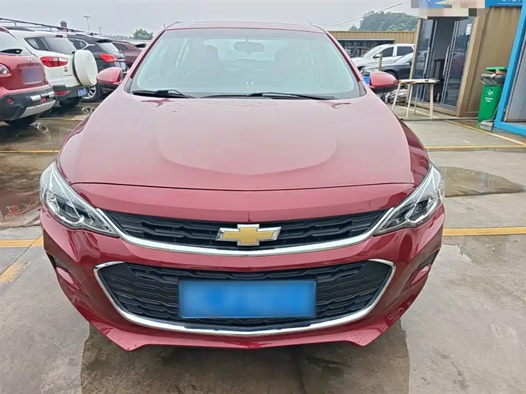 Chevrolet Cavalier
