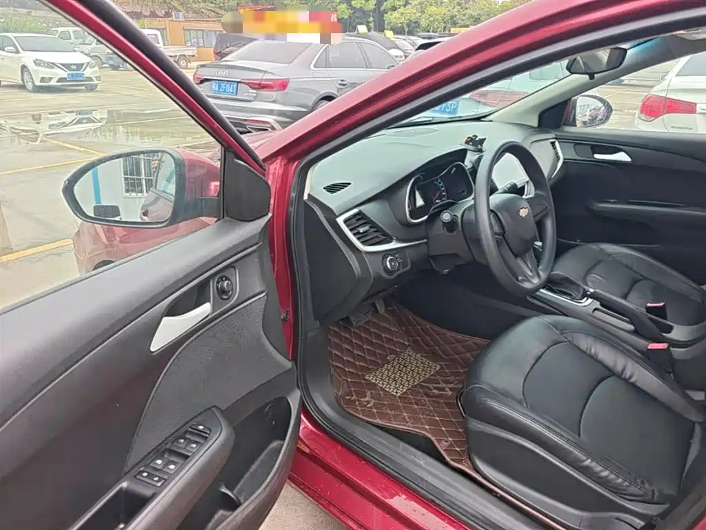 Chevrolet Cavalier