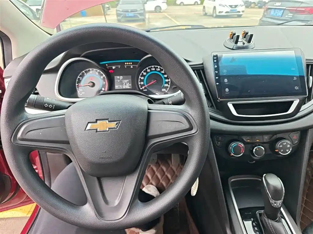 Chevrolet Cavalier