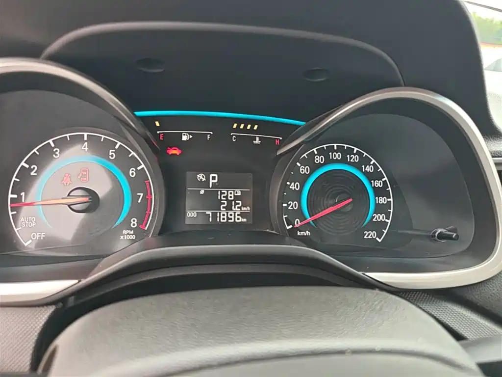 Chevrolet Cavalier