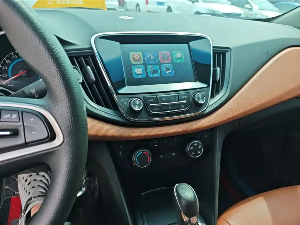 Chevrolet Cavalier