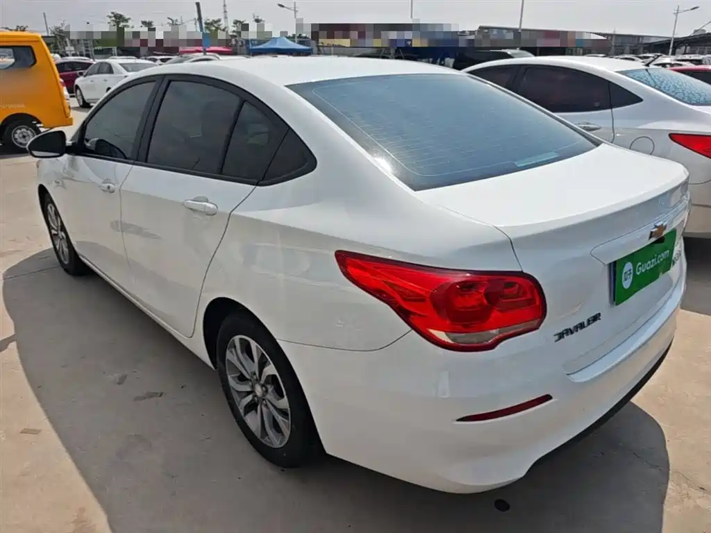 Chevrolet Cavalier