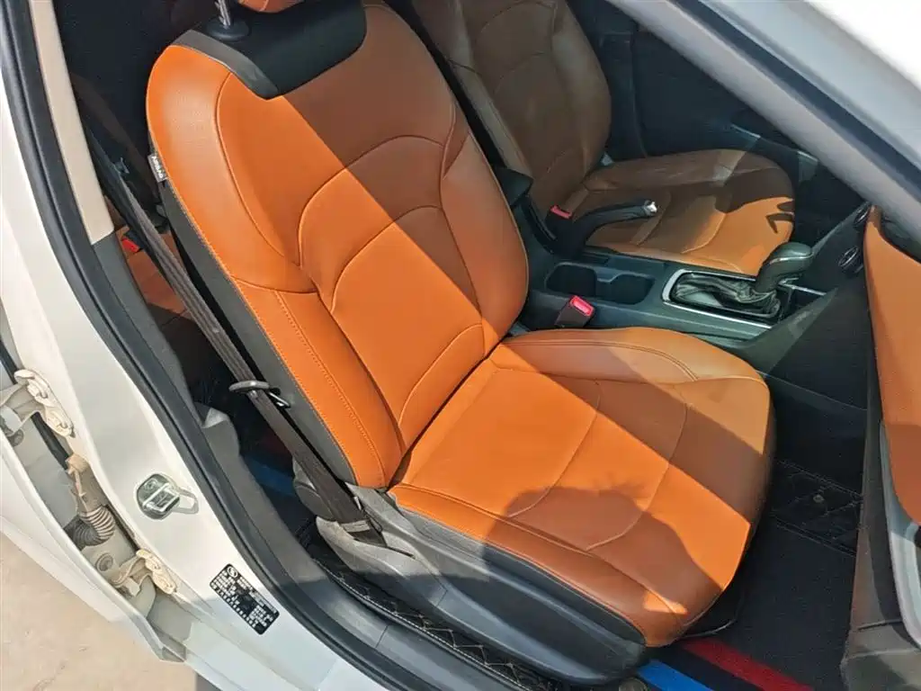 Chevrolet Cavalier