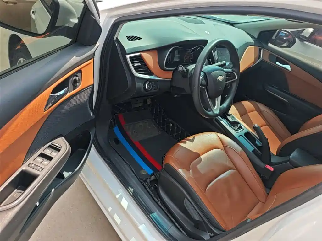 Chevrolet Cavalier