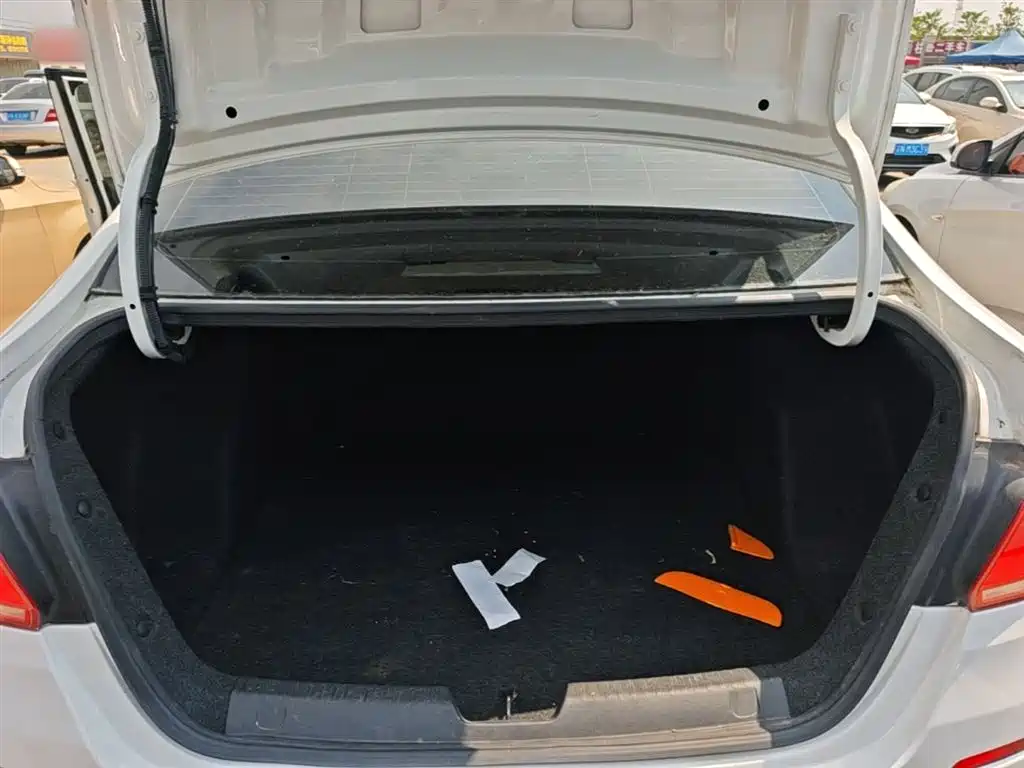 Chevrolet Cavalier