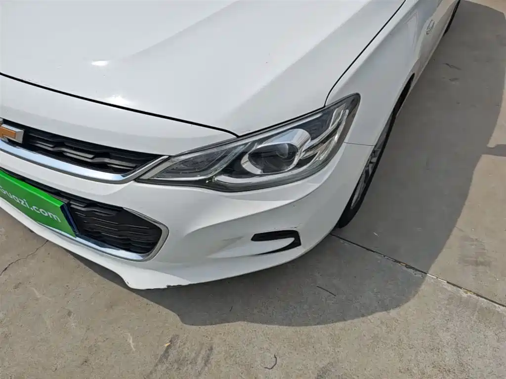 Chevrolet Cavalier