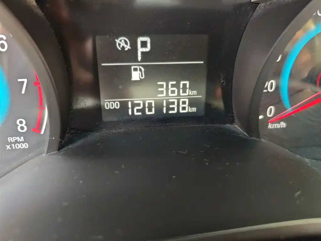 Chevrolet Cavalier