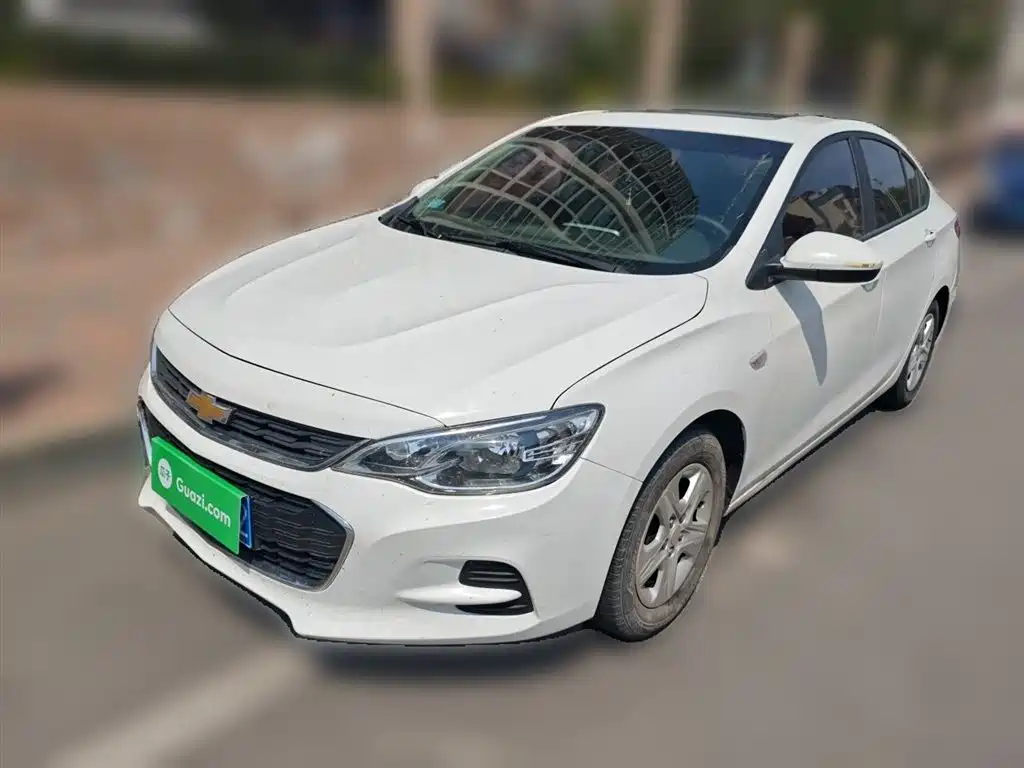 Chevrolet Cavalier