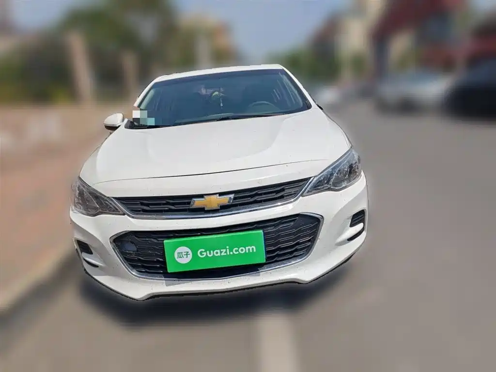 Chevrolet Cavalier