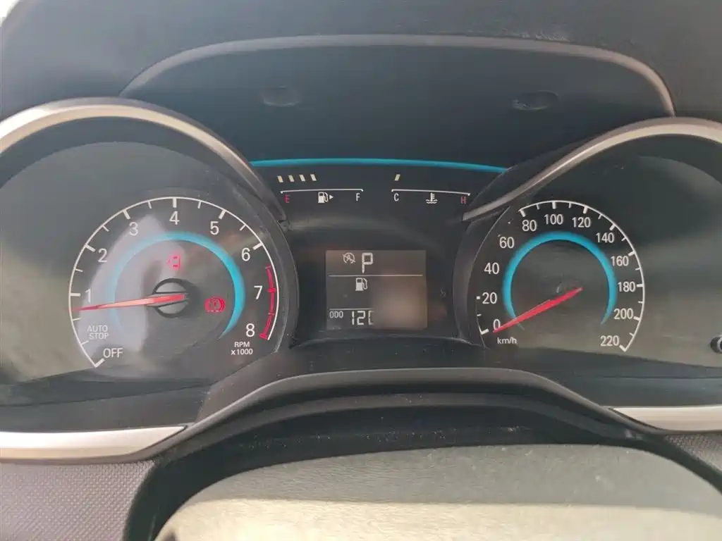 Chevrolet Cavalier