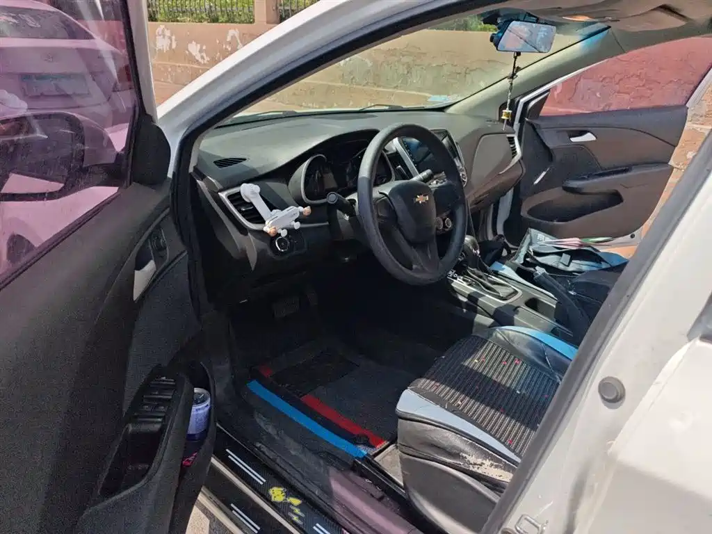 Chevrolet Cavalier
