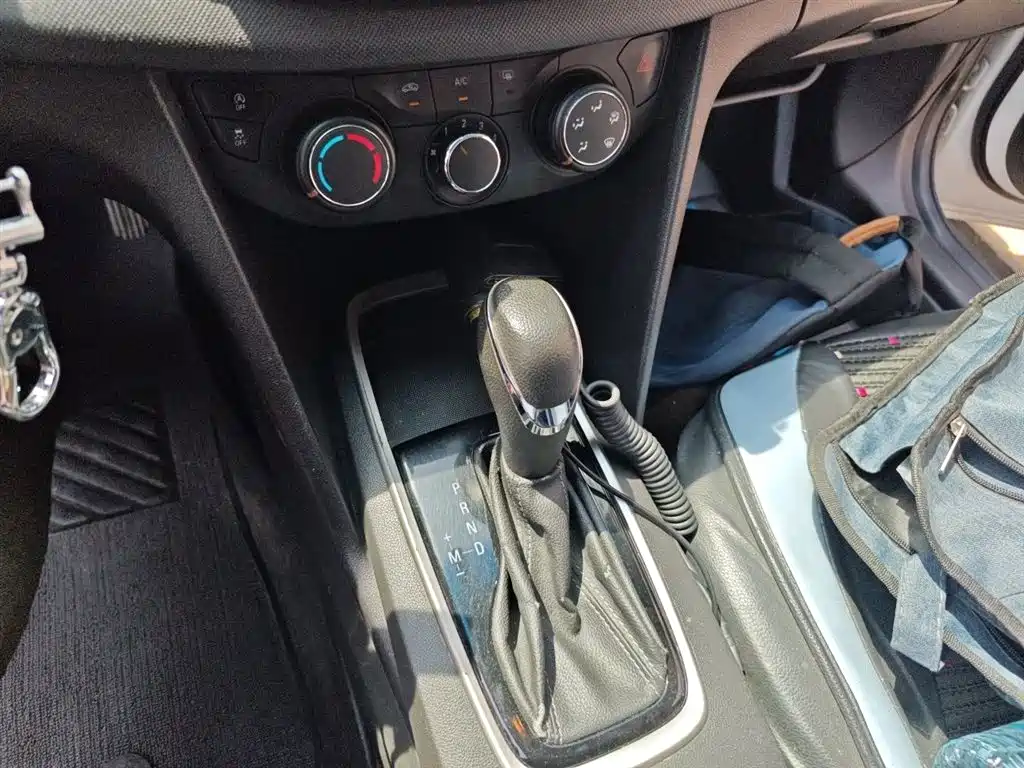 Chevrolet Cavalier