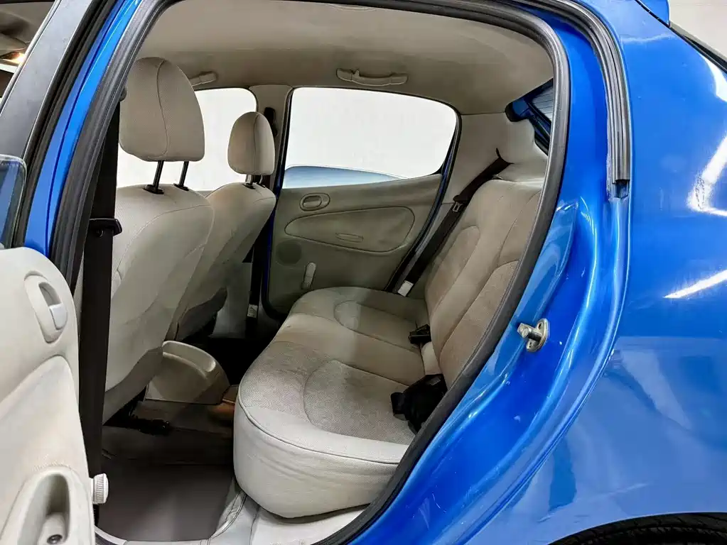 Peugeot 标致206