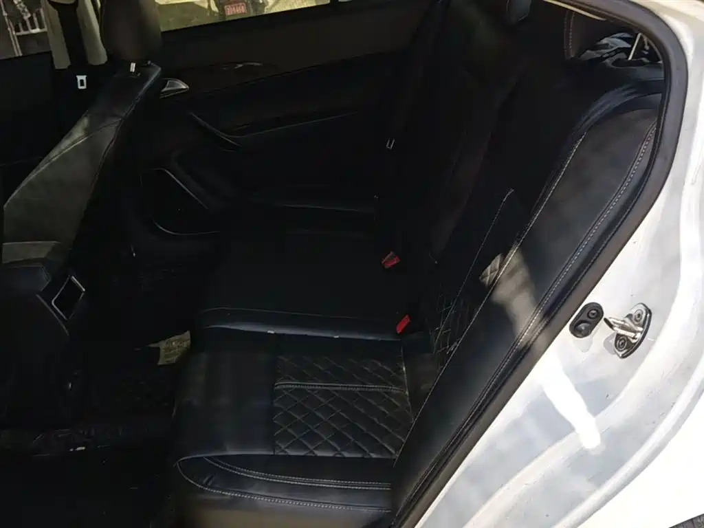 Zotye 众泰Z560
