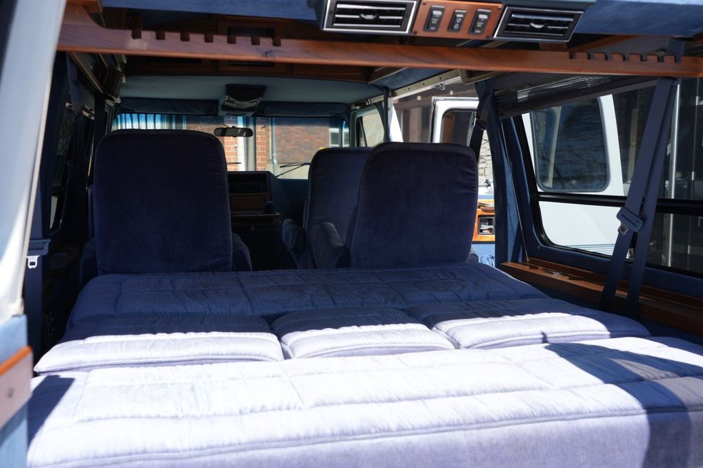 Chevrolet G