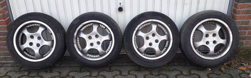 Chevrolet Epica