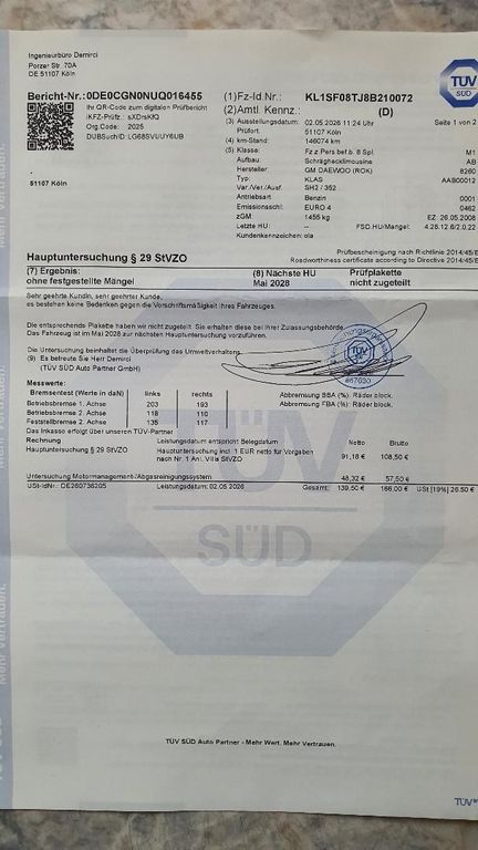 Chevrolet Kalos