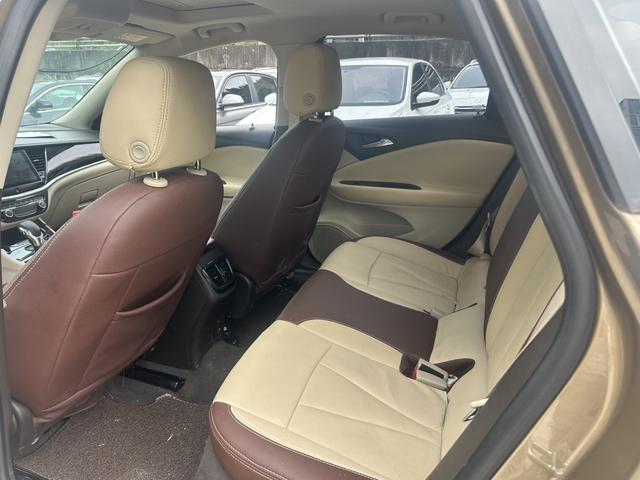 Buick Verano