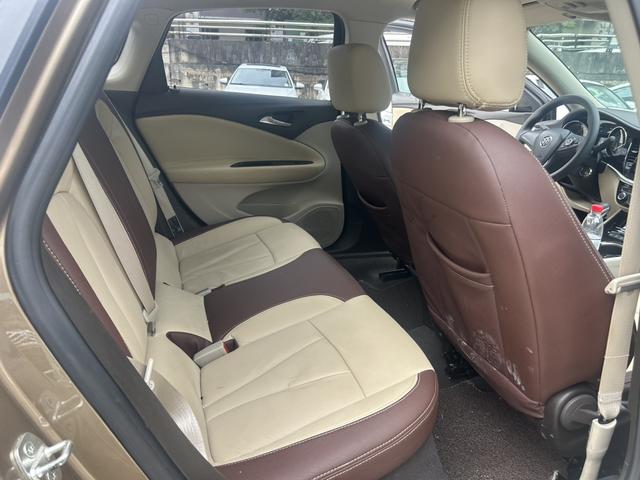 Buick Verano