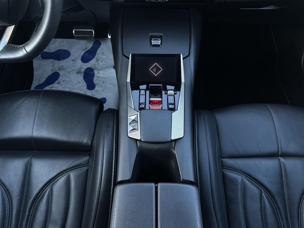 DS Automobiles DS4