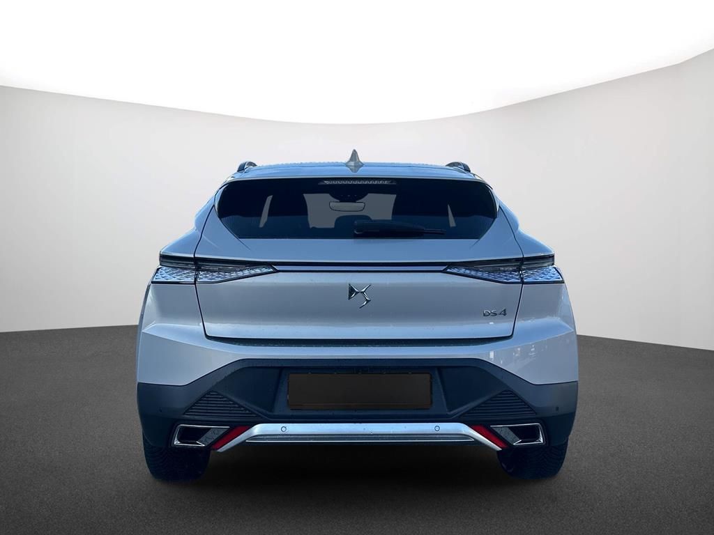DS Automobiles DS4