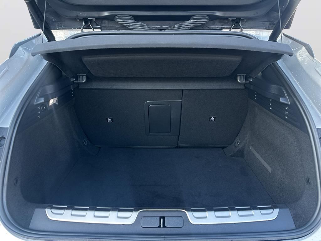 DS Automobiles DS4