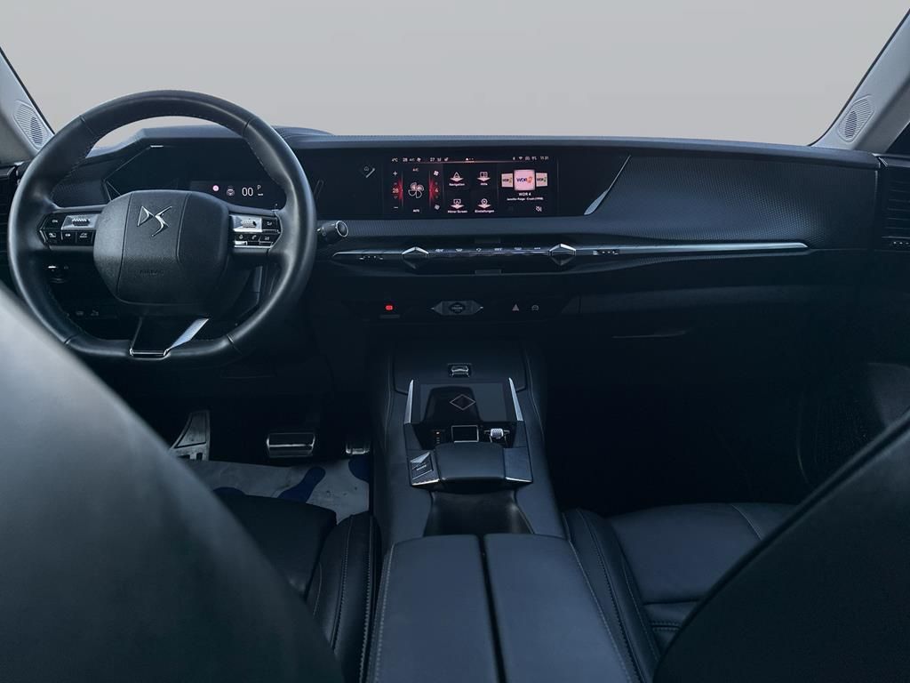 DS Automobiles DS4
