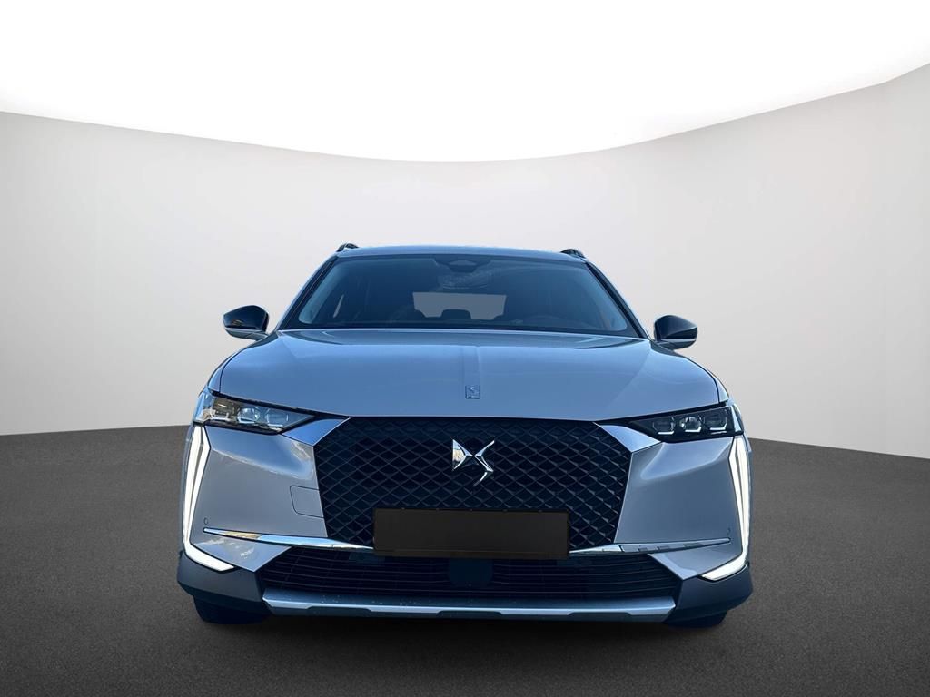 DS Automobiles DS4