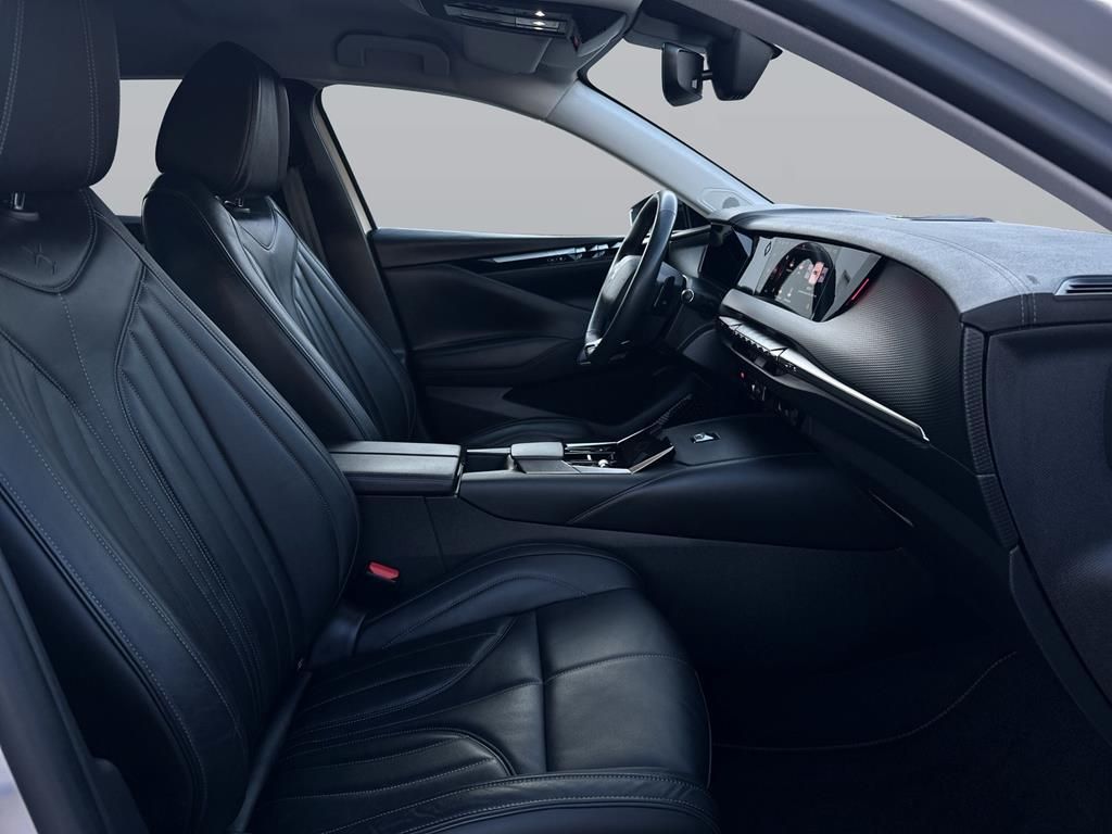 DS Automobiles DS4