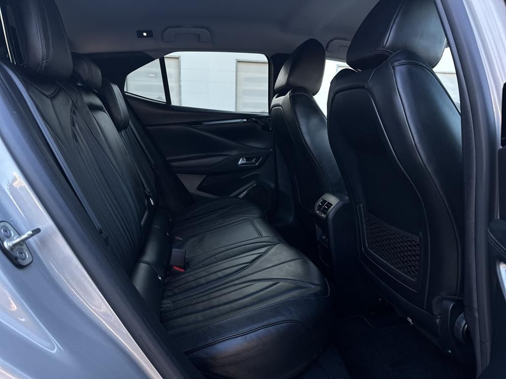 DS Automobiles DS4