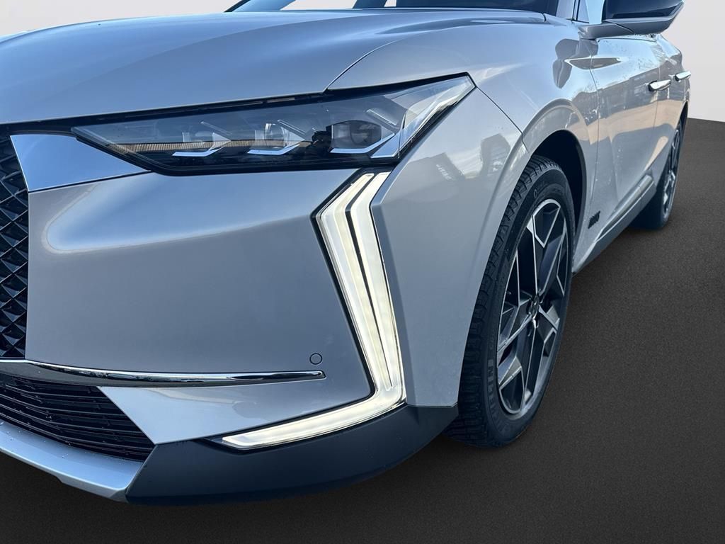 DS Automobiles DS4